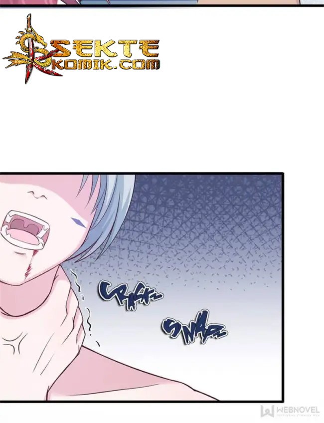 Beauty and the Beasts Chapter 119 Gambar 28